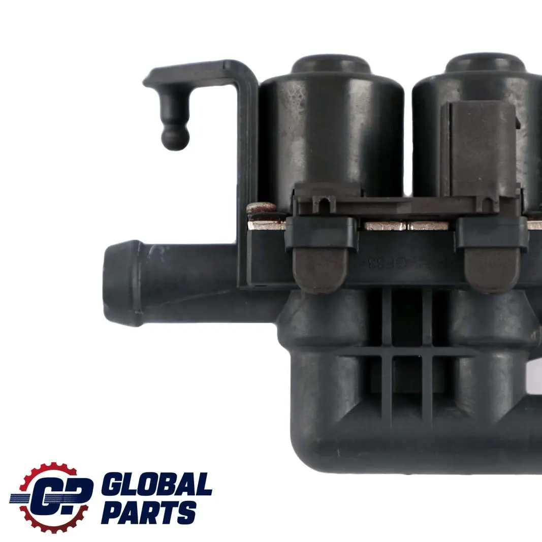 Heater Coolant Water Control Valve to BMW F01 F02 F10 F11 F12 with Part number 9310349 BMW F01 F02 F10 F11 F12 Heater Coolant Water Control Valve - SKU 9310349 - Part number 9310349