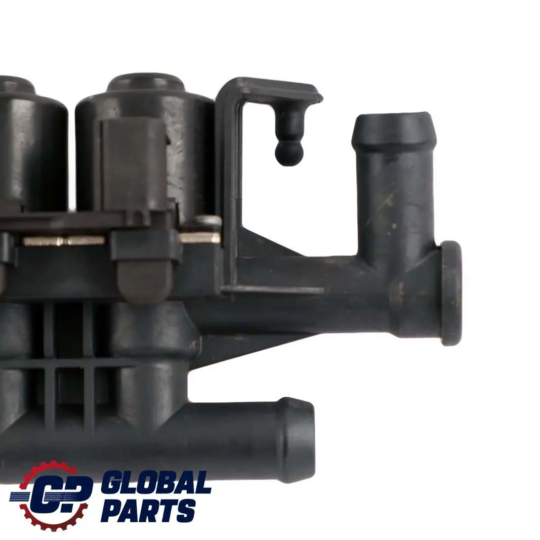 BMW F01 F02 F10 F11 F12 Heater Coolant Water Control Valve - SKU 9310349 - Part number 9310349