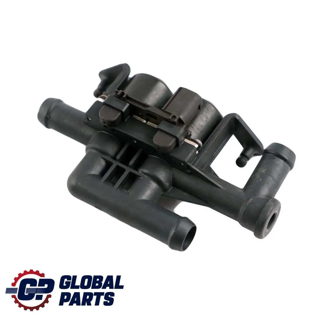 BMW F01 F02 F10 F11 F12 Valvola controllo acqua refrigerante riscaldatore - SKU 9310349 - Numero di parte 9310349