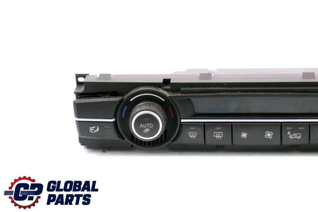 Control Unit Panel Automatic Air Conditioning A/C High to BMW X5 X6 Series E70 E71 with Part number 9262778 BMW X5 X6 Series E70 E71 Control Unit Panel Automatic Air Conditioning A/C High - SKU 9310446 - Part number 9262778