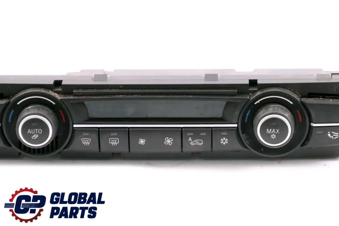 Bedienteil Klimaautomatik High Klimaanlage für BMW X5 X6 er E70 E71 mit Teilenummer 9262778 BMW X5 X6 er E70 E71 Bedienteil Klimaautomatik High Klimaanlage - SKU 9310446 - Teilenummer 9262778