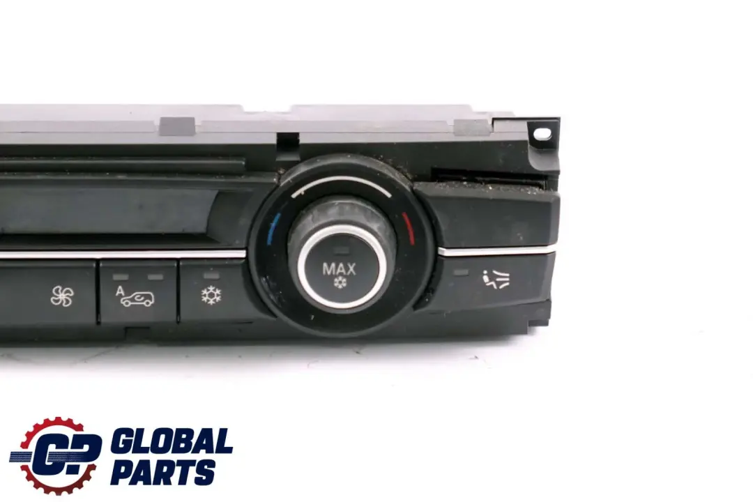 Control Unit Panel Automatic Air Conditioning A/C High to BMW X5 X6 Series E70 E71 with Part number 9262778 BMW X5 X6 Series E70 E71 Control Unit Panel Automatic Air Conditioning A/C High - SKU 9310446 - Part number 9262778