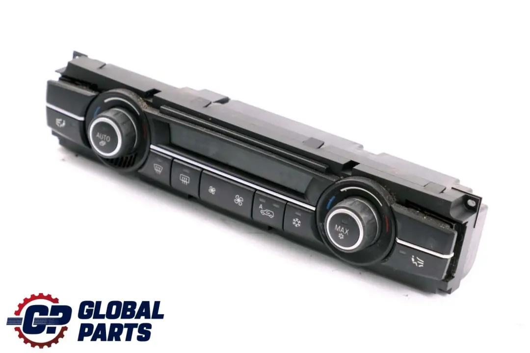 BMW X5 X6 er E70 E71 Bedienteil Klimaautomatik High Klimaanlage - SKU 9310446 - Teilenummer 9262778