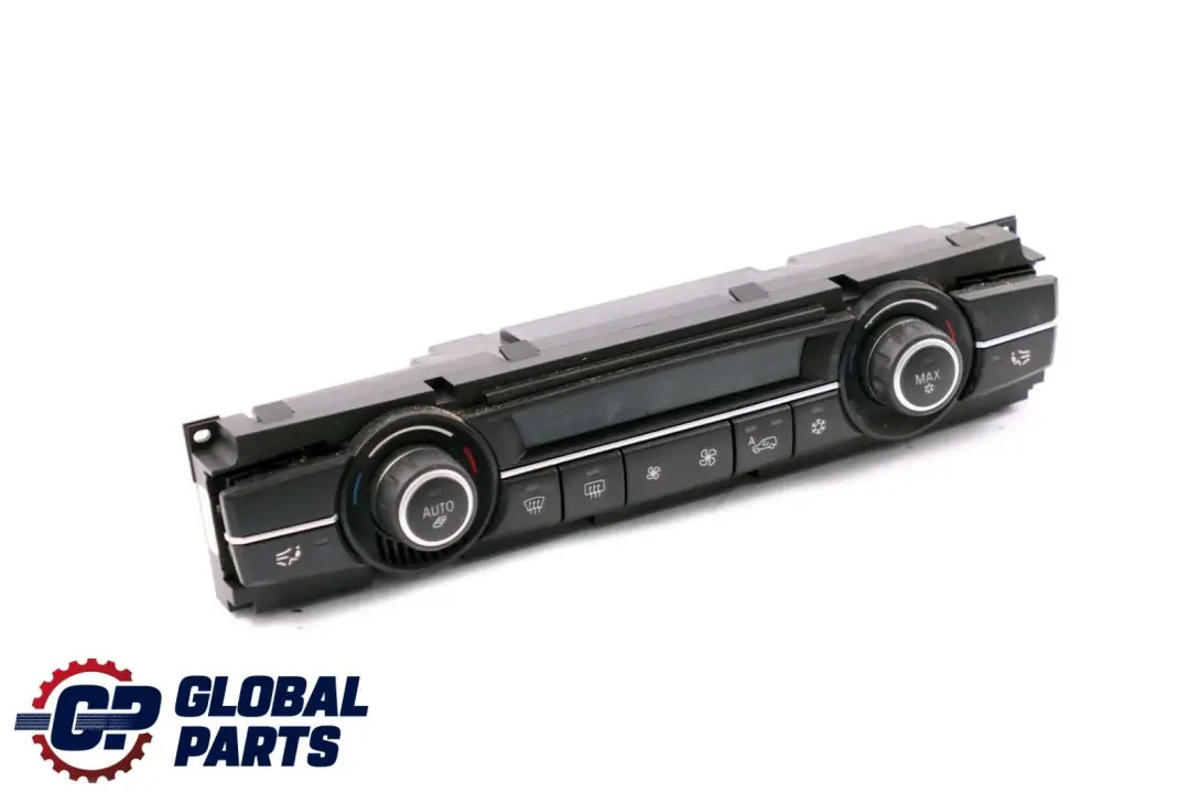 Bedienteil Klimaautomatik High Klimaanlage für BMW X5 X6 er E70 E71 mit Teilenummer 9262778 BMW X5 X6 er E70 E71 Bedienteil Klimaautomatik High Klimaanlage - SKU 9310446 - Teilenummer 9262778
