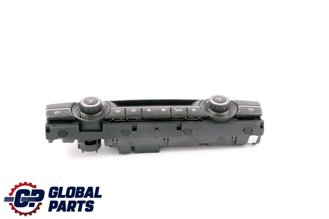BMW X5 X6 er E70 E71 Bedienteil Klimaautomatik High Klimaanlage - SKU 9310446 - Teilenummer 9262778
