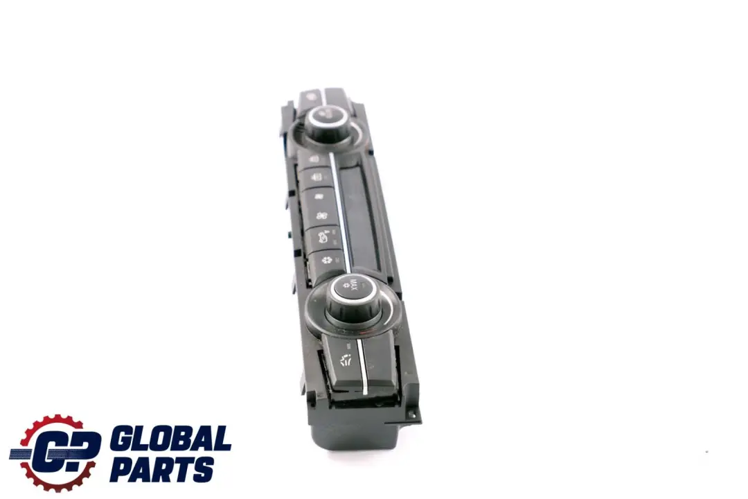 Control Unit Panel Automatic Air Conditioning A/C High to BMW X5 X6 Series E70 E71 with Part number 9262778 BMW X5 X6 Series E70 E71 Control Unit Panel Automatic Air Conditioning A/C High - SKU 9310446 - Part number 9262778