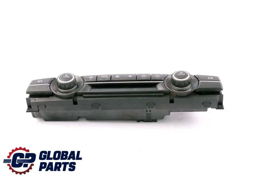Control Unit Panel Automatic Air Conditioning A/C High to BMW X5 X6 Series E70 E71 with Part number 9262778 BMW X5 X6 Series E70 E71 Control Unit Panel Automatic Air Conditioning A/C High - SKU 9310446 - Part number 9262778