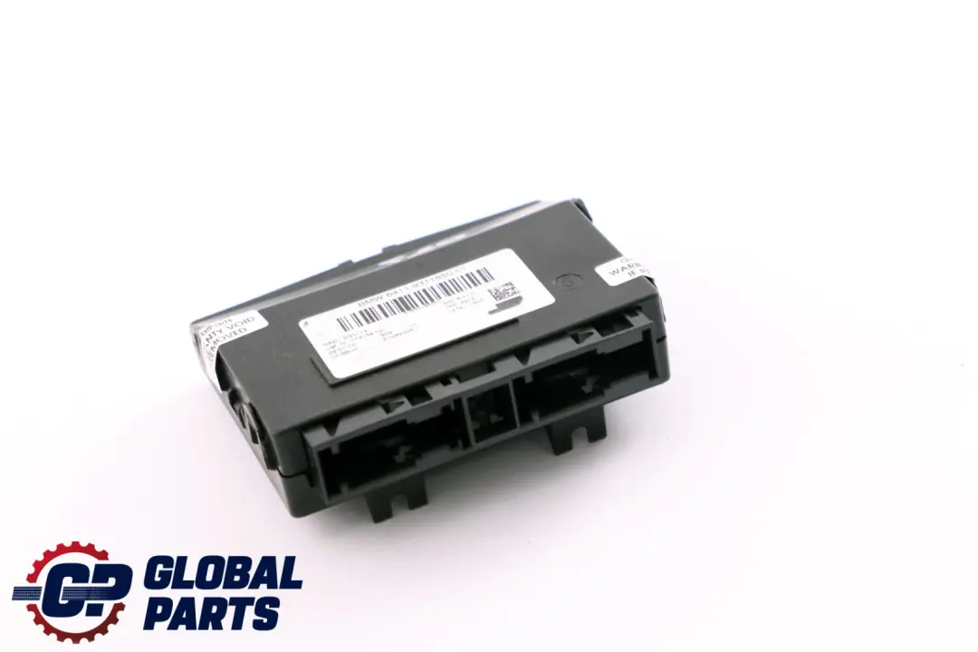 BMW 1 3 Series F20 F21 F30 F31 Control Unit Air Conditioning A/C Module - SKU 9311850 - Part number 9311850