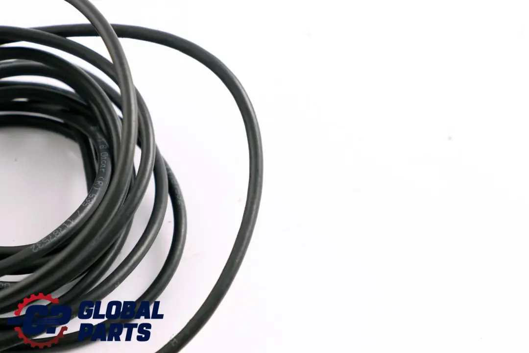 Reihe F30 F32 F34 GT Rückfahrkamera Kabelsatz 6111 für BMW 3 4 mit Teilenummer 9312259 BMW 3 4 Reihe F30 F32 F34 GT Rückfahrkamera Kabelsatz 6111 - SKU 9312259 - Teilenummer 9312259