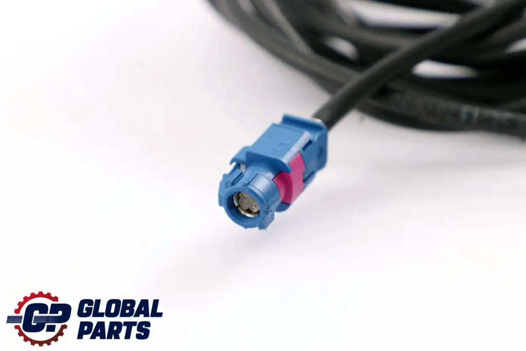 Reihe F30 F32 F34 GT Rückfahrkamera Kabelsatz 6111 für BMW 3 4 mit Teilenummer 9312259 BMW 3 4 Reihe F30 F32 F34 GT Rückfahrkamera Kabelsatz 6111 - SKU 9312259 - Teilenummer 9312259