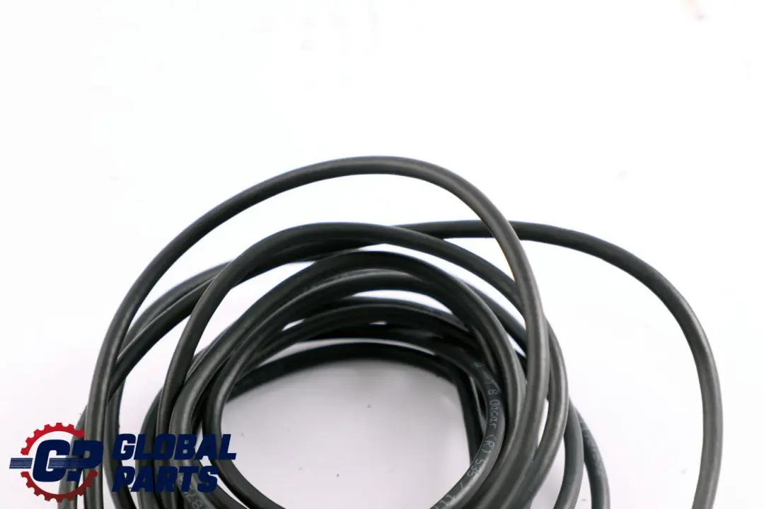 BMW 3 4 Reihe F30 F32 F34 GT Rückfahrkamera Kabelsatz 6111 - SKU 9312259 - Teilenummer 9312259