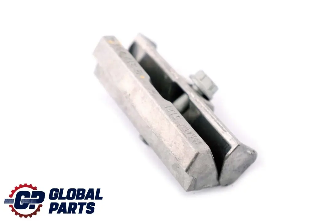 Battery Clamping Clam Rail to BMW Mini F54 F55 F56 F57 F60 with Part number 9312294 BMW Mini F54 F55 F56 F57 F60 Battery Clamping Clam Rail - SKU 9312294 - Part number 9312294