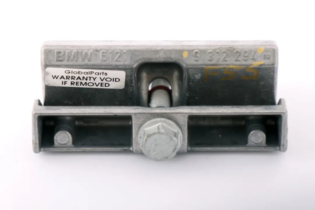 BMW Mini F54 F55 F56 F57 F60 Battery Clamping Clam Rail - SKU 9312294 - Part number 9312294