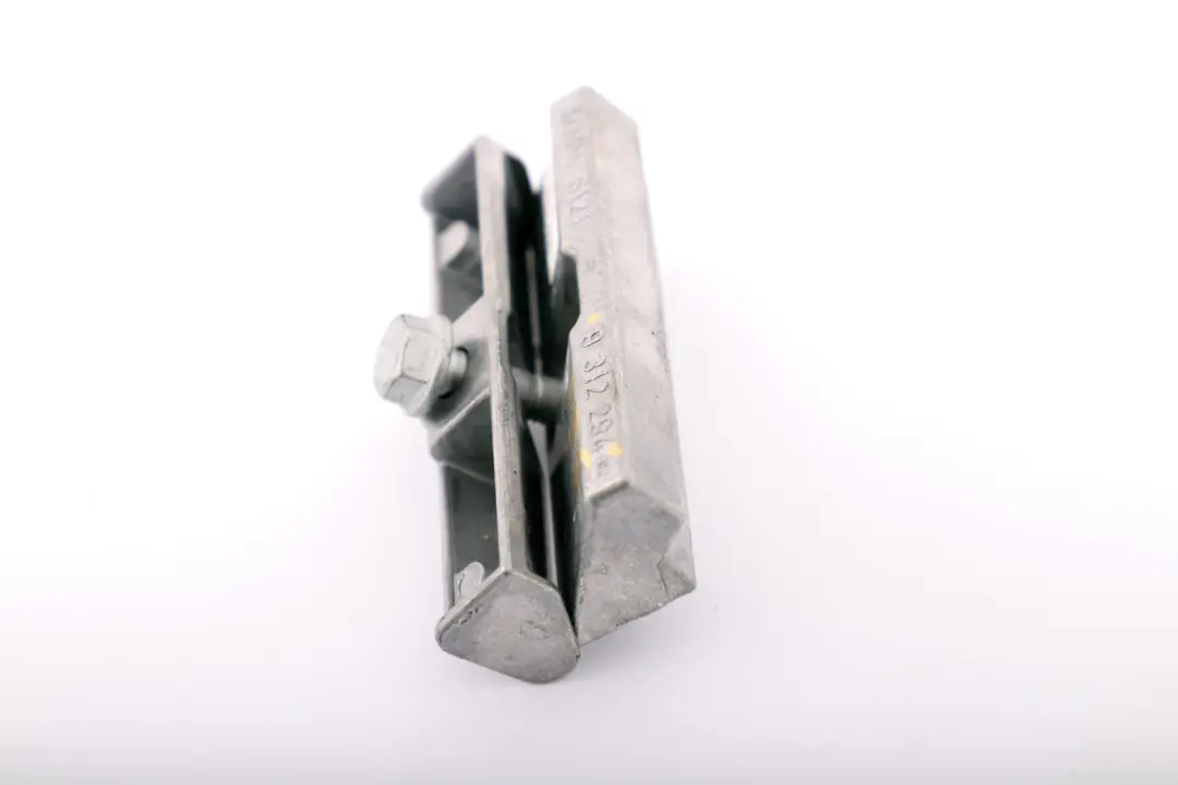 Clamping Clam Rail to BMW Mini F54 F55 F56 F57 F60 Battery with Part number 9312294 BMW Mini F54 F55 F56 F57 F60 Battery Clamping Clam Rail - SKU 9312294 - Part number 9312294