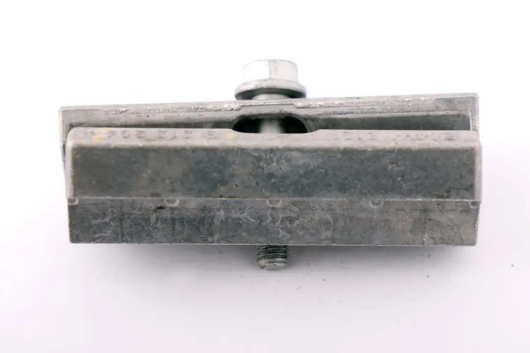 Carril De sujecion De La bateria para Mini F54 F55 F56 F57 F60 con número de pieza 9312294 Mini F54 F55 F56 F57 F60 Carril De sujecion De La bateria - SKU 9312294 - Número de pieza 9312294