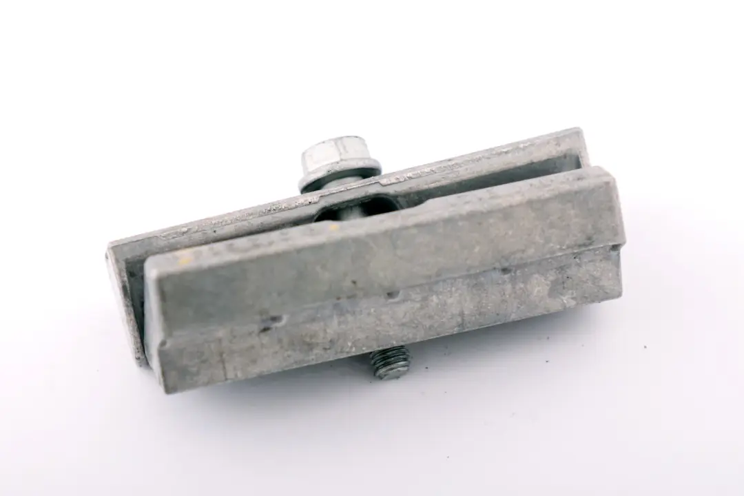 Batterie Rail de Serrage Montage Support pour Mini Cooper F54 F55 F56 F57 F60 à propos du numéro de pièce 9312294 Mini Cooper F54 F55 F56 F57 F60 Batterie Rail de Serrage Montage Support - SKU 9312294 - Numéro de pièce 9312294