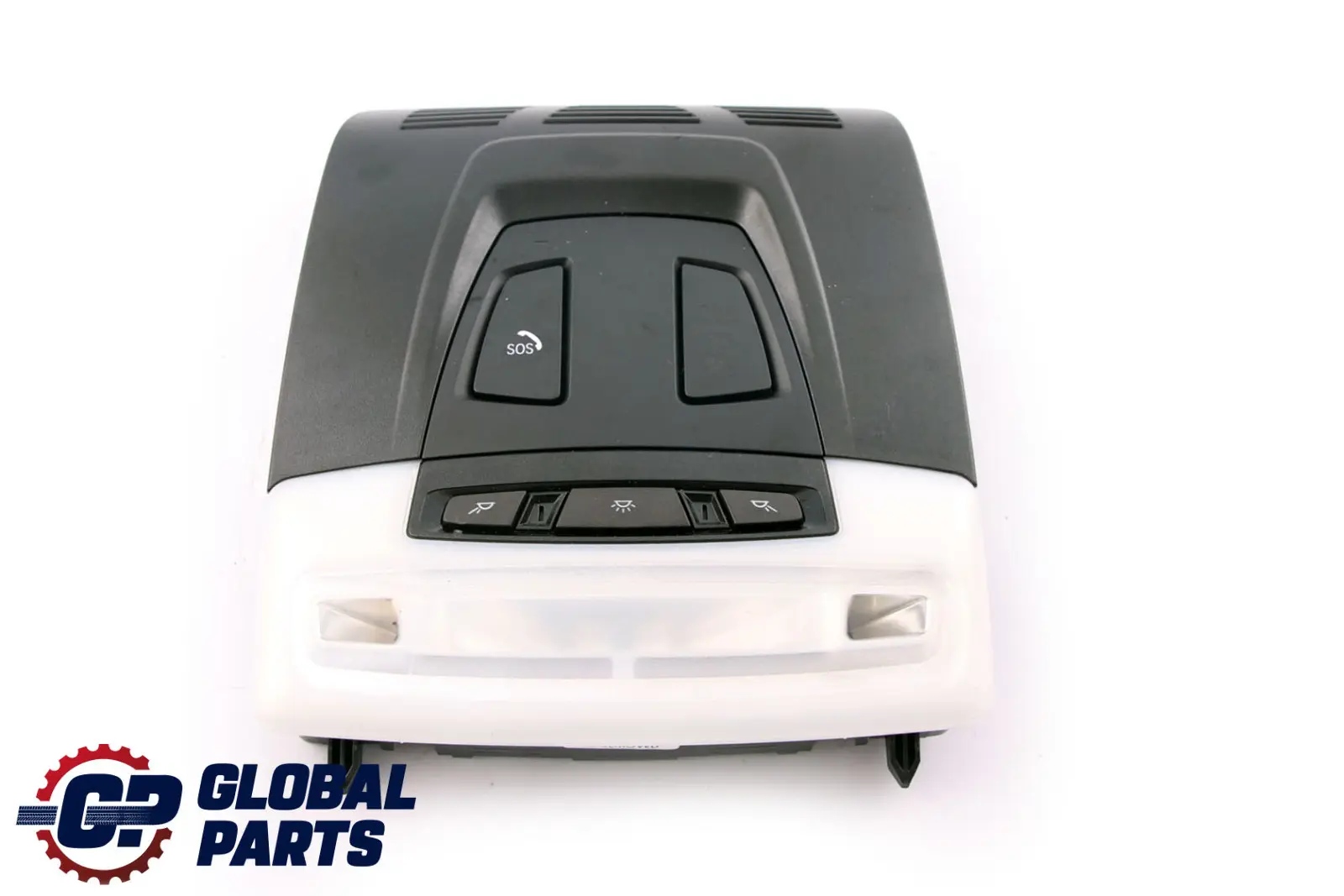 Luce Interna Per Tetto BMW F20 F21 F30 F31 Pannello Anteriore LED 9312496