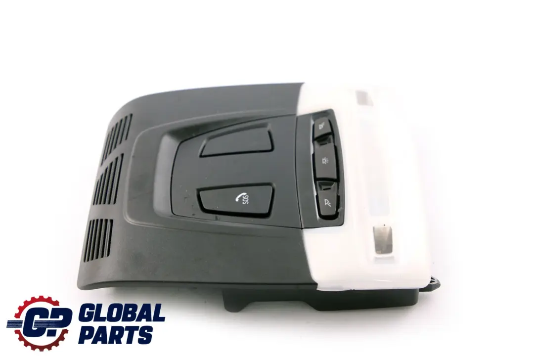 Innen Raumbe Leuchtung Dach BMW F20 F21 F30 F31 Vorne Blende LED für mit Teilenummer 9312496 Innen Raumbe Leuchtung Dach BMW F20 F21 F30 F31 Vorne Blende LED - SKU 9312496 - Teilenummer 9312496