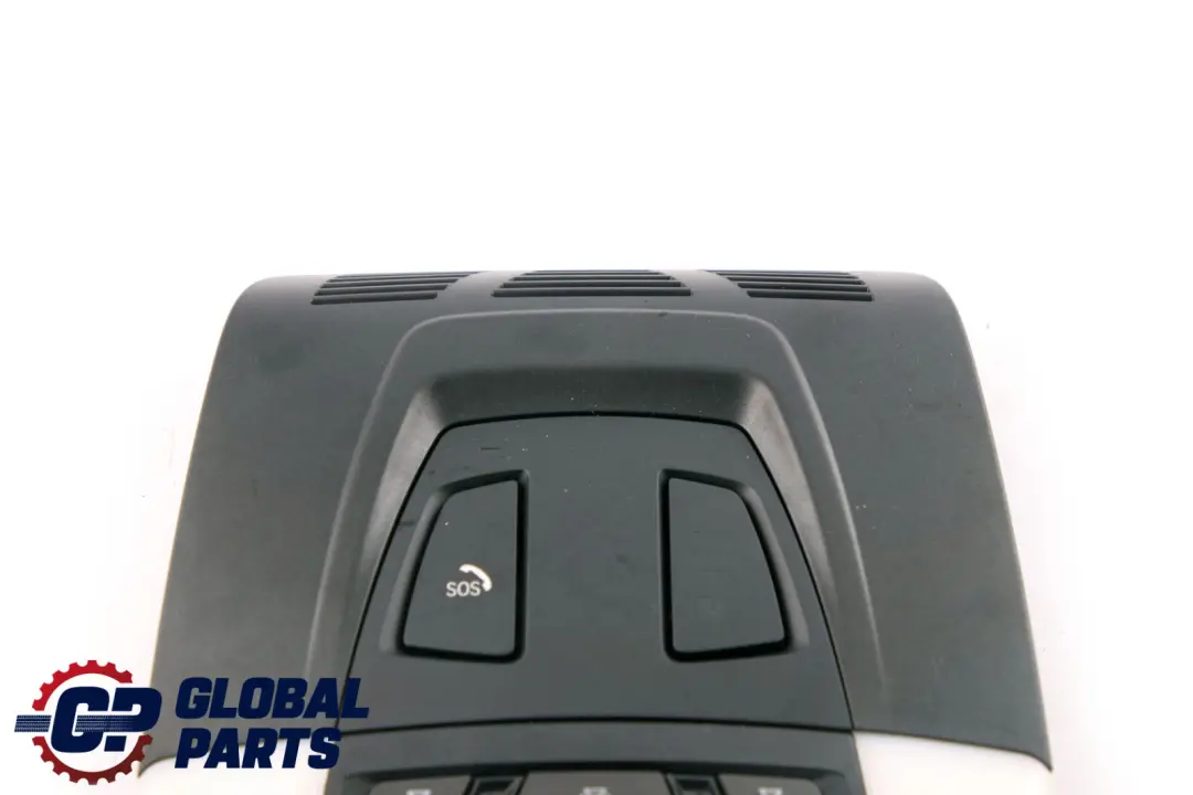 Luce Interna Per Tetto BMW F20 F21 F30 F31 Pannello Anteriore LED per con numero di parte 9312496 Luce Interna Per Tetto BMW F20 F21 F30 F31 Pannello Anteriore LED - SKU 9312496 - Numero di parte 9312496