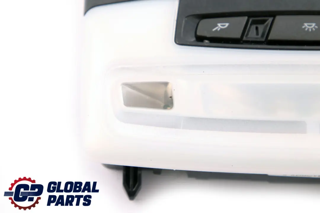 Luz De Techo Interior BMW F20 F21 F30 F31 Panel Frontal LED para con número de pieza 9312496 Luz De Techo Interior BMW F20 F21 F30 F31 Panel Frontal LED - SKU 9312496 - Número de pieza 9312496