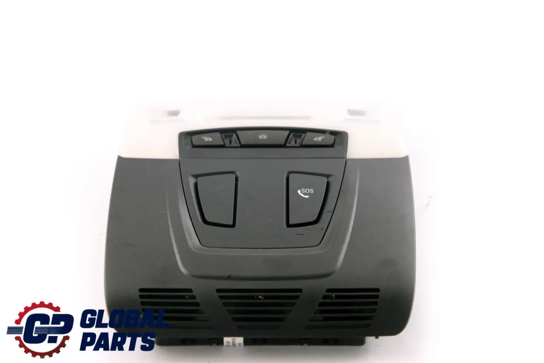  Innen Raumbe Leuchtung Dach BMW F20 F21 F30 F31 Vorne Blende LED - SKU 9312496 - Teilenummer 9312496