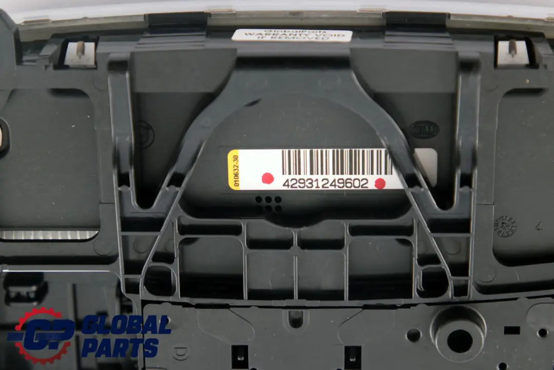 Luz De Techo Interior BMW F20 F21 F30 F31 Panel Frontal LED para con número de pieza 9312496 Luz De Techo Interior BMW F20 F21 F30 F31 Panel Frontal LED - SKU 9312496 - Número de pieza 9312496