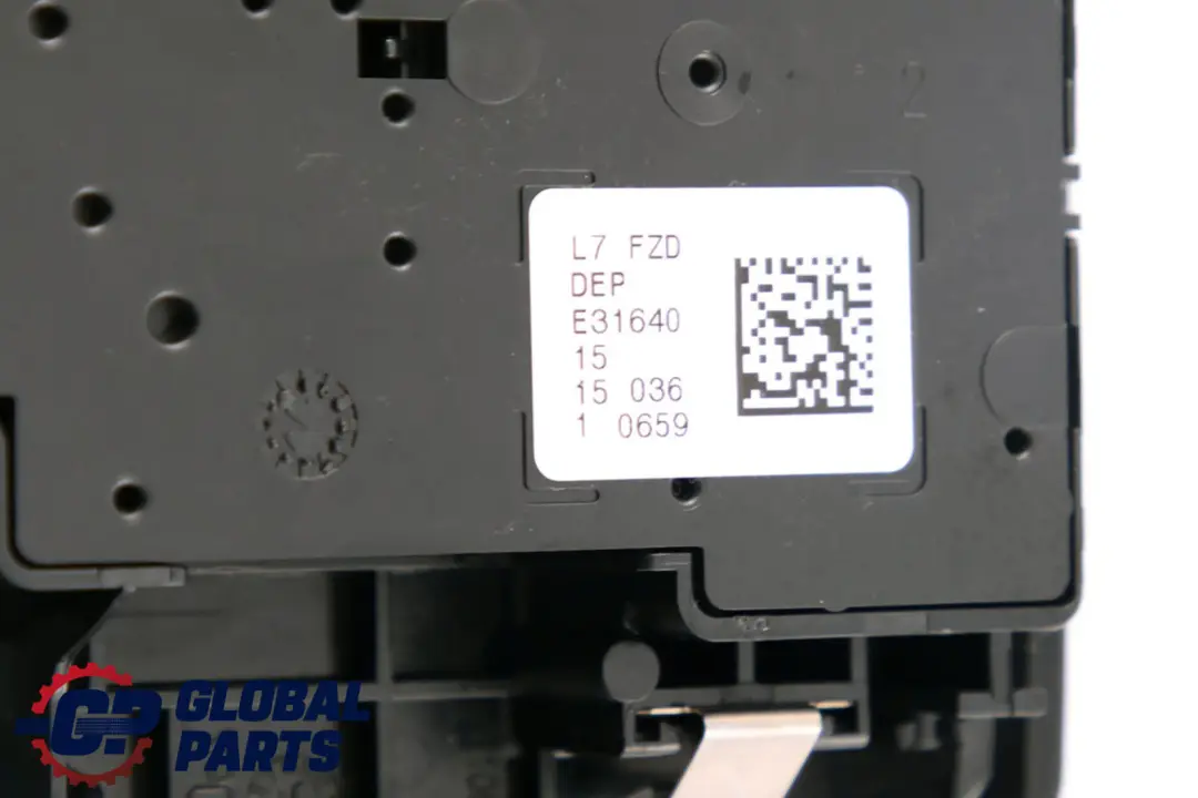 BMW F20 F21 F30 F31 Lampka Podsufitki Oświetlenie Wnętrza - SKU 9312496 - Numer Części 9312496