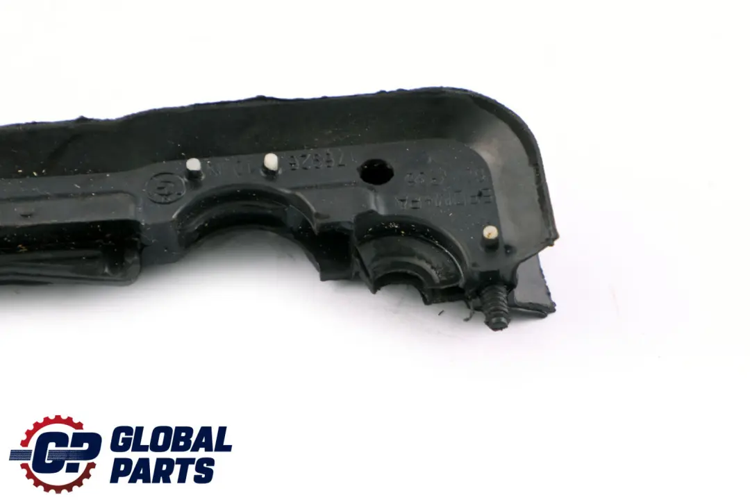 Tenuta Vano Motore SX per BMW F40 Mini Cooper One F54 F55 F56 F60 con numero di parte 9312778 BMW F40 Mini Cooper One F54 F55 F56 F60 Tenuta Vano Motore SX - SKU 9312778 - Numero di parte 9312778