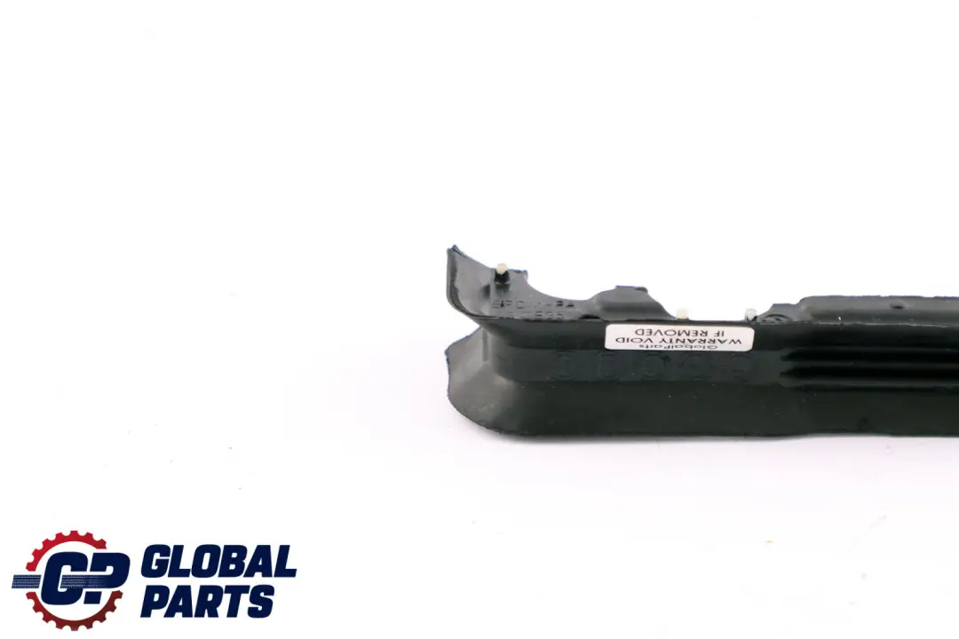 Tenuta Vano Motore SX per BMW F40 Mini Cooper One F54 F55 F56 F60 con numero di parte 9312778 BMW F40 Mini Cooper One F54 F55 F56 F60 Tenuta Vano Motore SX - SKU 9312778 - Numero di parte 9312778