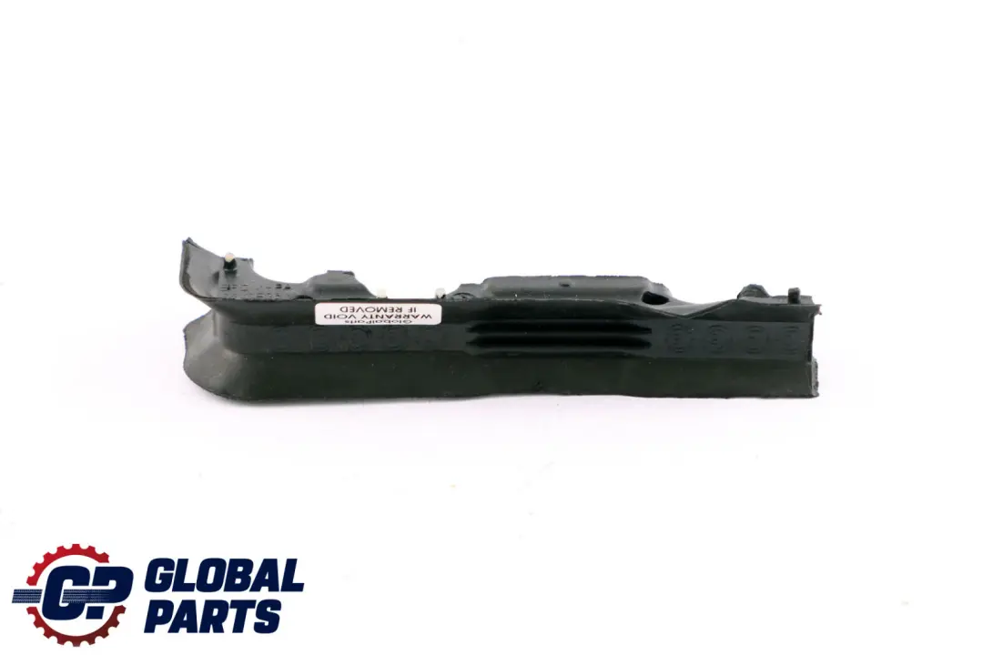 *BMW 1 er F40 Mini Cooper One F54 F55 F56 F60 Abdichtung Motorraum Links für mit Teilenummer 9312778 *BMW 1 er F40 Mini Cooper One F54 F55 F56 F60 Abdichtung Motorraum Links - SKU 9312778 - Teilenummer 9312778