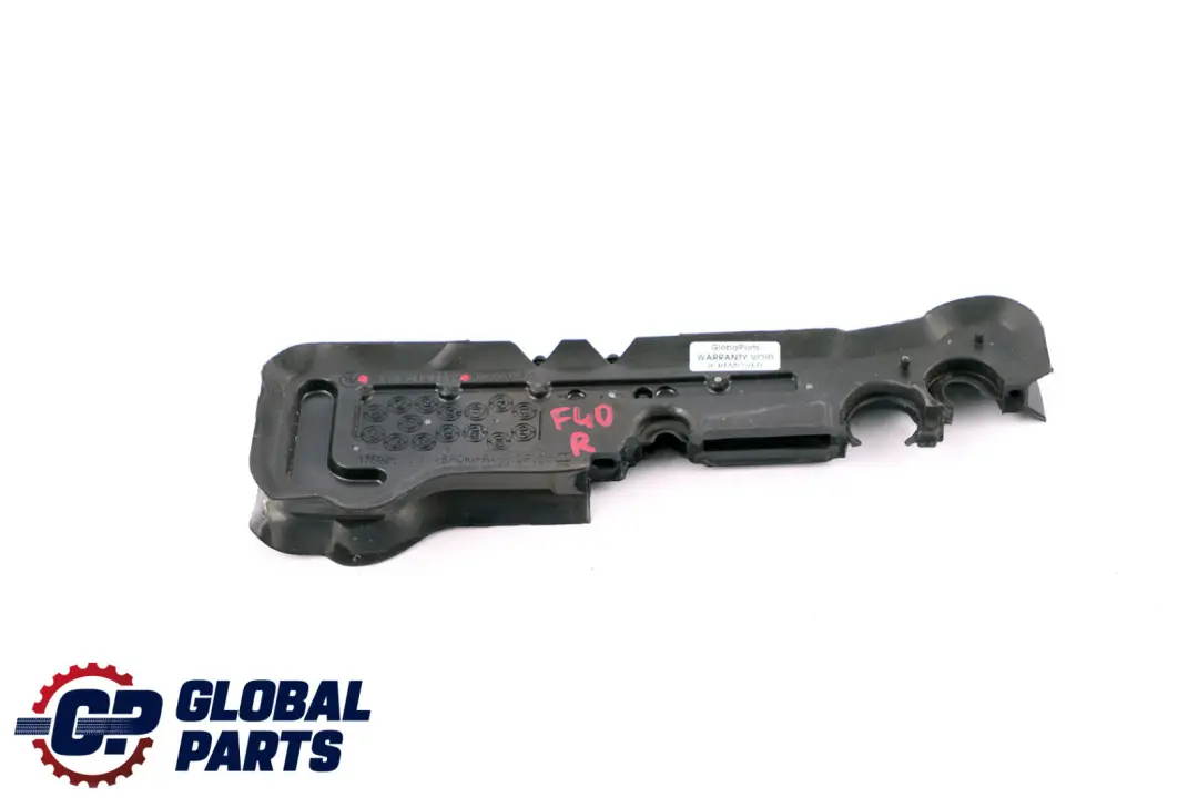 Uszczelka Guma Osłona Komory Silnika Prawa do BMW F40 Mini F54 F60 o numerze 9312779 BMW F40 Mini F54 F60 Uszczelka Guma Osłona Komory Silnika Prawa - SKU 9312779 - Numer Części 9312779