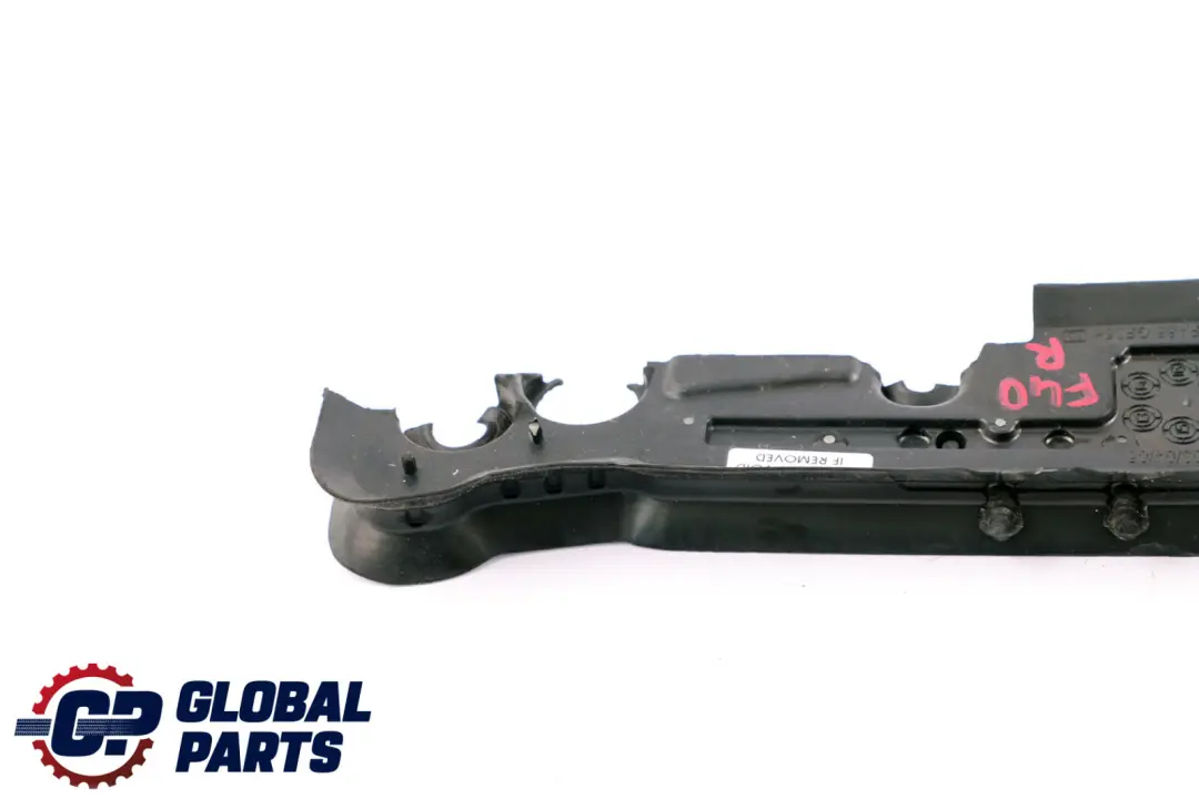 BMW 1 Series F40 Mini F54 F60 Sealing Seal Engine Compartment Right O/S - SKU 9312779 - Part number 9312779