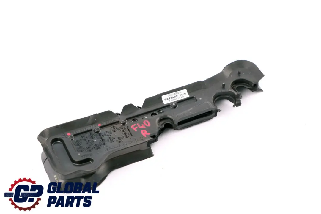 BMW F40 Mini F54 F60 Guarnizione di tenuta vano motore destra - SKU 9312779 - Numero di parte 9312779