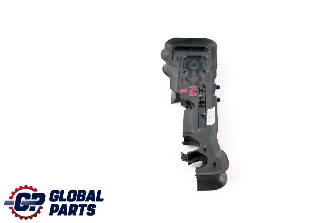 Dichtung Motorraum rechts für BMW F40 Mini F54 F60 mit Teilenummer 9312779 BMW F40 Mini F54 F60 Dichtung Motorraum rechts - SKU 9312779 - Teilenummer 9312779