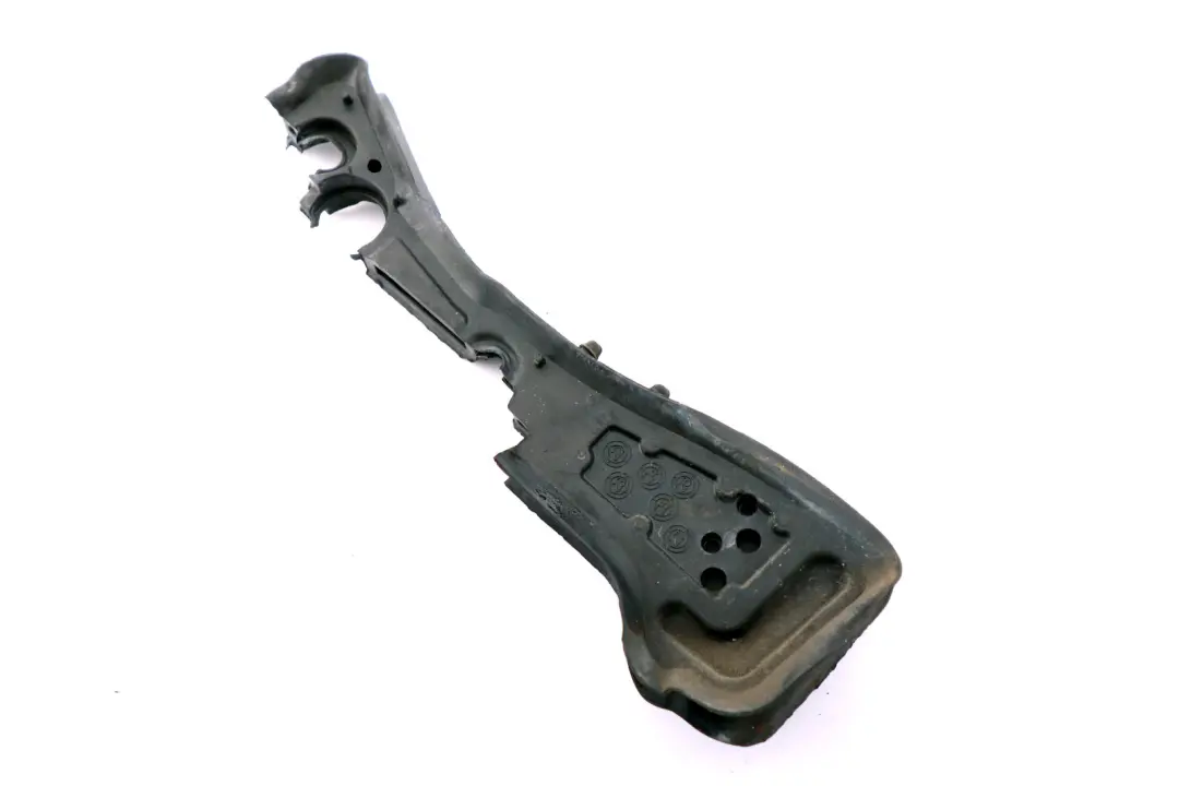 Mini Cooper F55 F56 Vano Motore Destro Guarnizione Montaggio - SKU 9312780 - Numero di parte 9312780