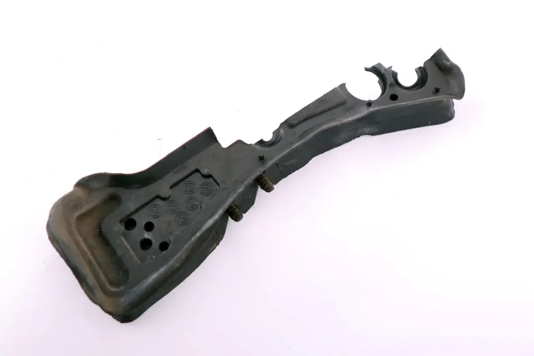 Mini Cooper F55 F56 Dichtung Abdichtung Aggregateraum rechts - SKU 9312780 - Teilenummer 9312780