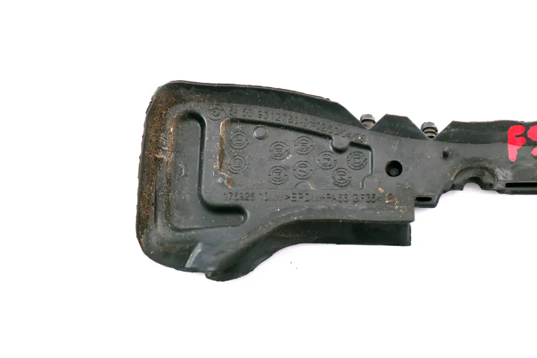 Mini Cooper F55 F56 Joint Conditionnement Aggregateraum Droite - SKU 9312780 - Numéro de pièce 9312780