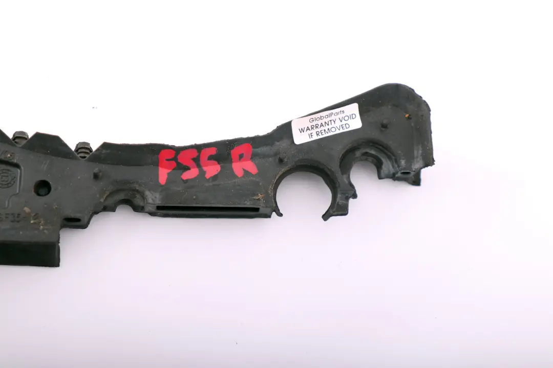 Mini Cooper F55 F56 Vano Motore Destro Guarnizione Montaggio - SKU 9312780 - Numero di parte 9312780