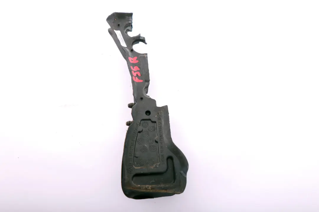 Vano Motore Destro Guarnizione Montaggio per Mini Cooper F55 F56 con numero di parte 9312780 Mini Cooper F55 F56 Vano Motore Destro Guarnizione Montaggio - SKU 9312780 - Numero di parte 9312780