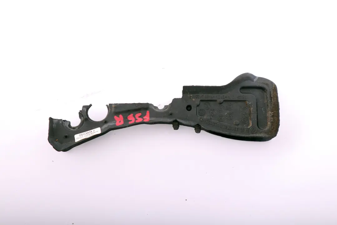 Vano Motore Destro Guarnizione Montaggio per Mini Cooper F55 F56 con numero di parte 9312780 Mini Cooper F55 F56 Vano Motore Destro Guarnizione Montaggio - SKU 9312780 - Numero di parte 9312780