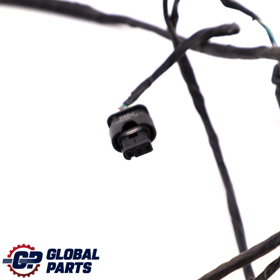 BMW 3 4 Series F30 F31 F32 Front Bumper PDC Wiring Cable Loom Set 9260019 - SKU 9313607 - Part number 9313607