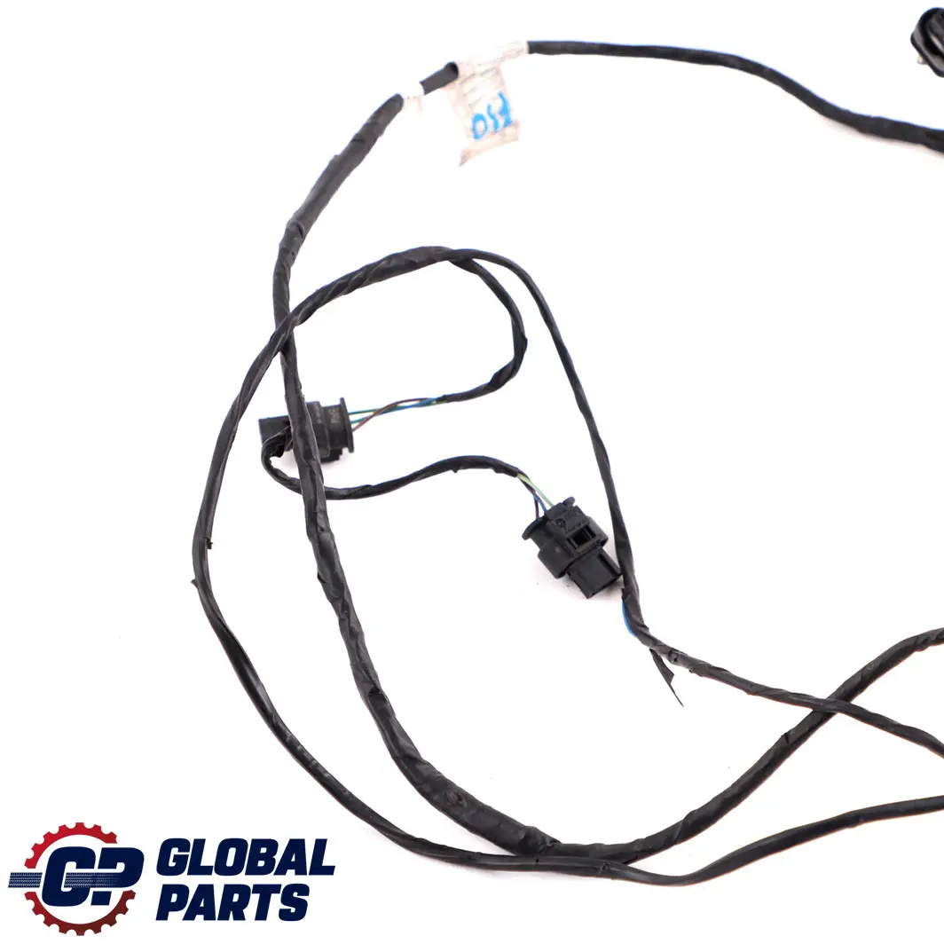 BMW 3 4 Series F30 F31 F32 Front Bumper PDC Wiring Cable Loom Set 9260019 - SKU 9313607 - Part number 9313607