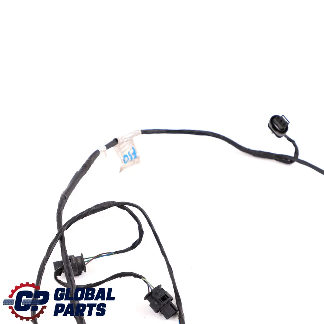 BMW 3 4 Reihe F30 F31 F32 F80 M3 S55 Kabelsatz Frontschürze - SKU 9313607 - Teilenummer 9313607