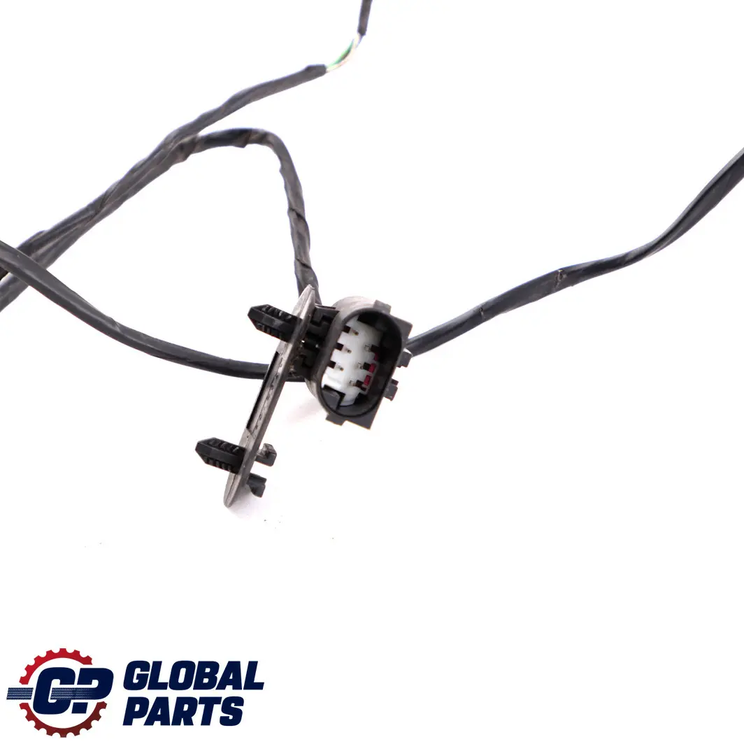 BMW Fila F30 F31 F32 F80 M3 S55 Kit Cavi Paraurti Anteriore - SKU 9313607 - Numero di parte 9313607