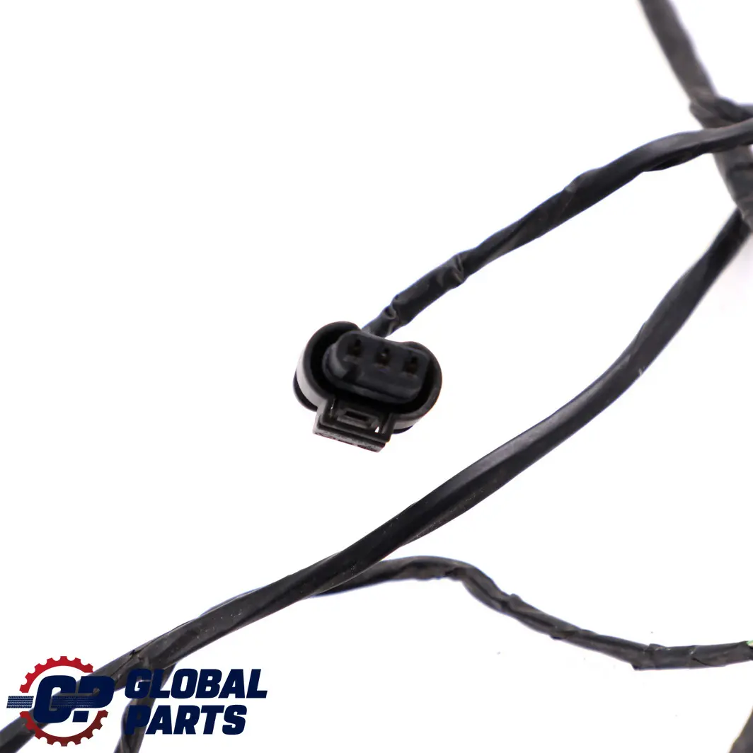 Front Bumper PDC Wiring Cable Loom Set 9260019 to BMW 3 4 Series F30 F31 F32 with Part number 9313607 BMW 3 4 Series F30 F31 F32 Front Bumper PDC Wiring Cable Loom Set 9260019 - SKU 9313607 - Part number 9313607