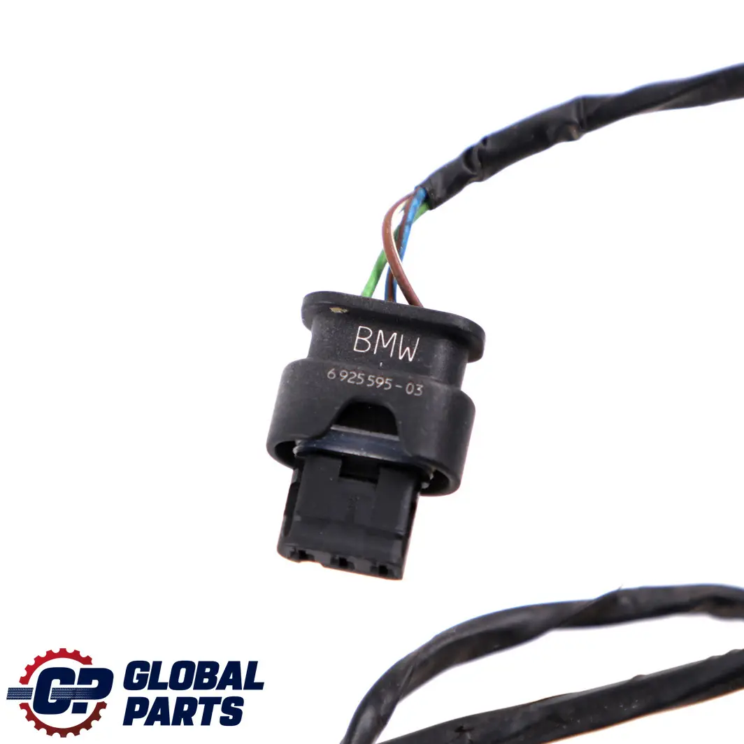 BMW 3 4 Reihe F30 F31 F32 F80 M3 S55 Kabelsatz Frontschürze - SKU 9313607 - Teilenummer 9313607