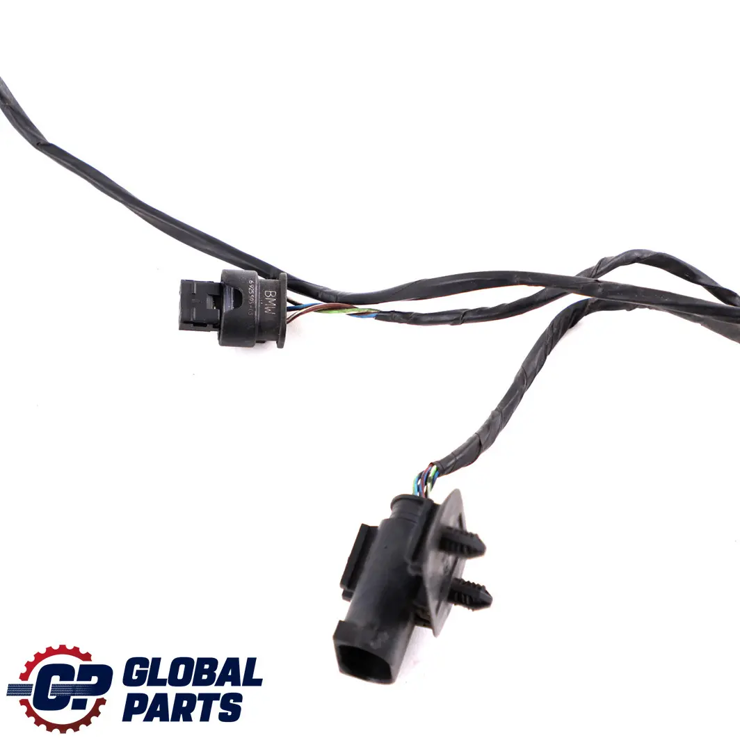 BMW 3 4 Reihe F30 F31 F32 F80 M3 S55 Kabelsatz Frontschürze - SKU 9313607 - Teilenummer 9313607