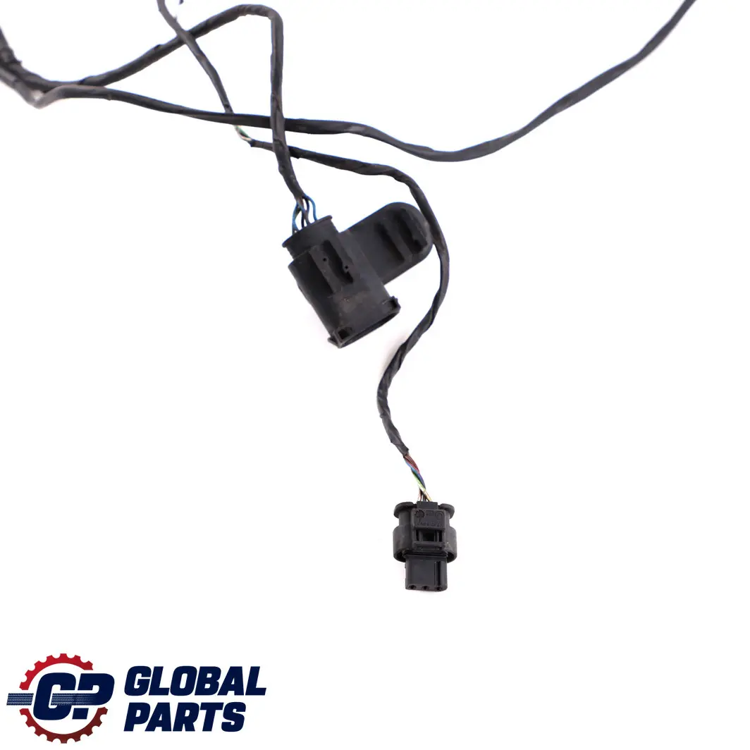 BMW F30 F31 F32 Parachoques delantero PDC Cableado Cable Loom Set 9260019 - SKU 9313607 - Número de pieza 9313607
