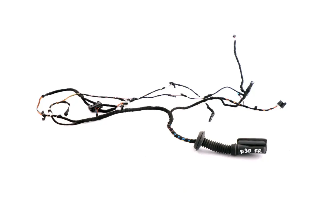 BMW F30 F31 F80 M3 Fahrerseite Tür Kabelbaum Kabel - SKU 9313614 - Teilenummer 9313614