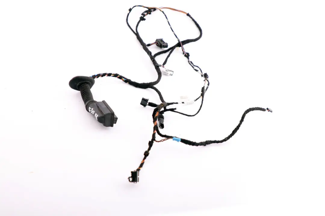 Cableado Puerta Lado Conductor para BMW F30 F31 F80 M3 con número de pieza 9313614 BMW F30 F31 F80 M3 Cableado Puerta Lado Conductor - SKU 9313614 - Número de pieza 9313614